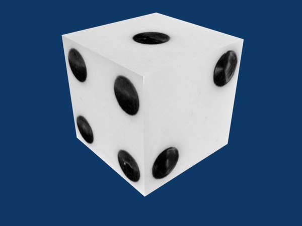 3ds dice - Dice by 3DUniverse Pro
